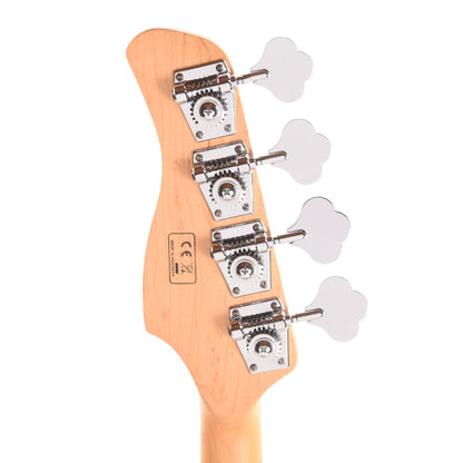 Sire Marcus Miller V7 4-String Black Sparkle (New Gen) Bass Guitars / 4-String