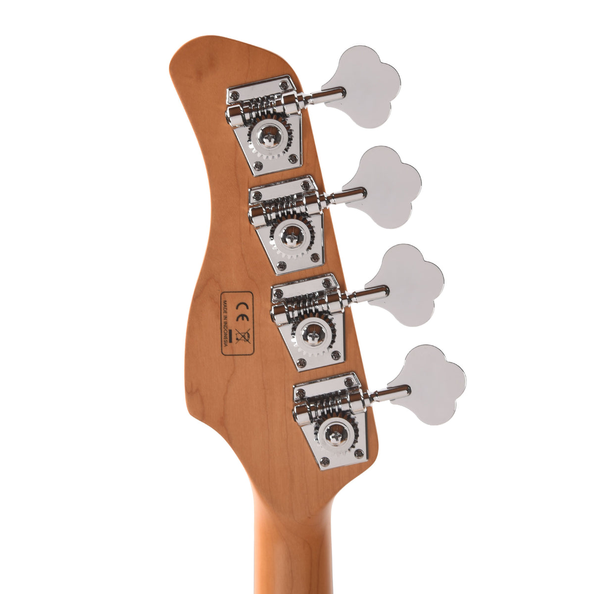 Sire Marcus Miller V7 4-String Redburst Sparkle (New Gen) Bass Guitars / 4-String