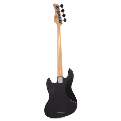 Sire Marcus Miller V7 Vintage Alder 4-String Black (2nd Gen) Bass Guitars / 4-String