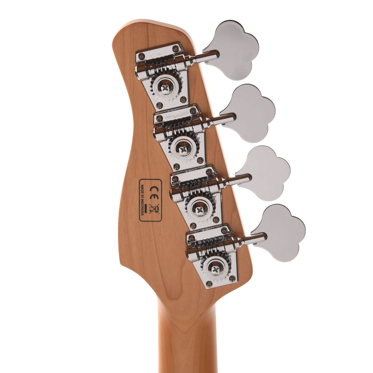 Sire Marcus Miller Z7 4-String Sky Burst Sparkle Bass Guitars / 4-String