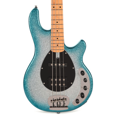 Sire Marcus Miller Z7 4-String Sky Burst Sparkle Bass Guitars / 4-String
