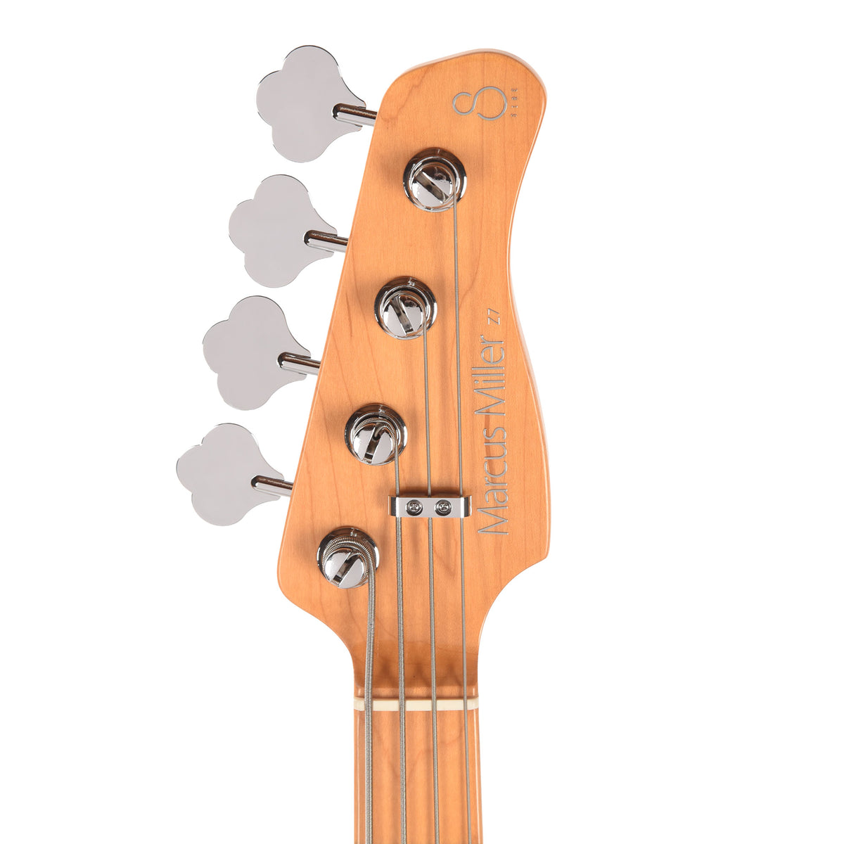 Sire Marcus Miller Z7 4-String Sky Burst Sparkle Bass Guitars / 4-String