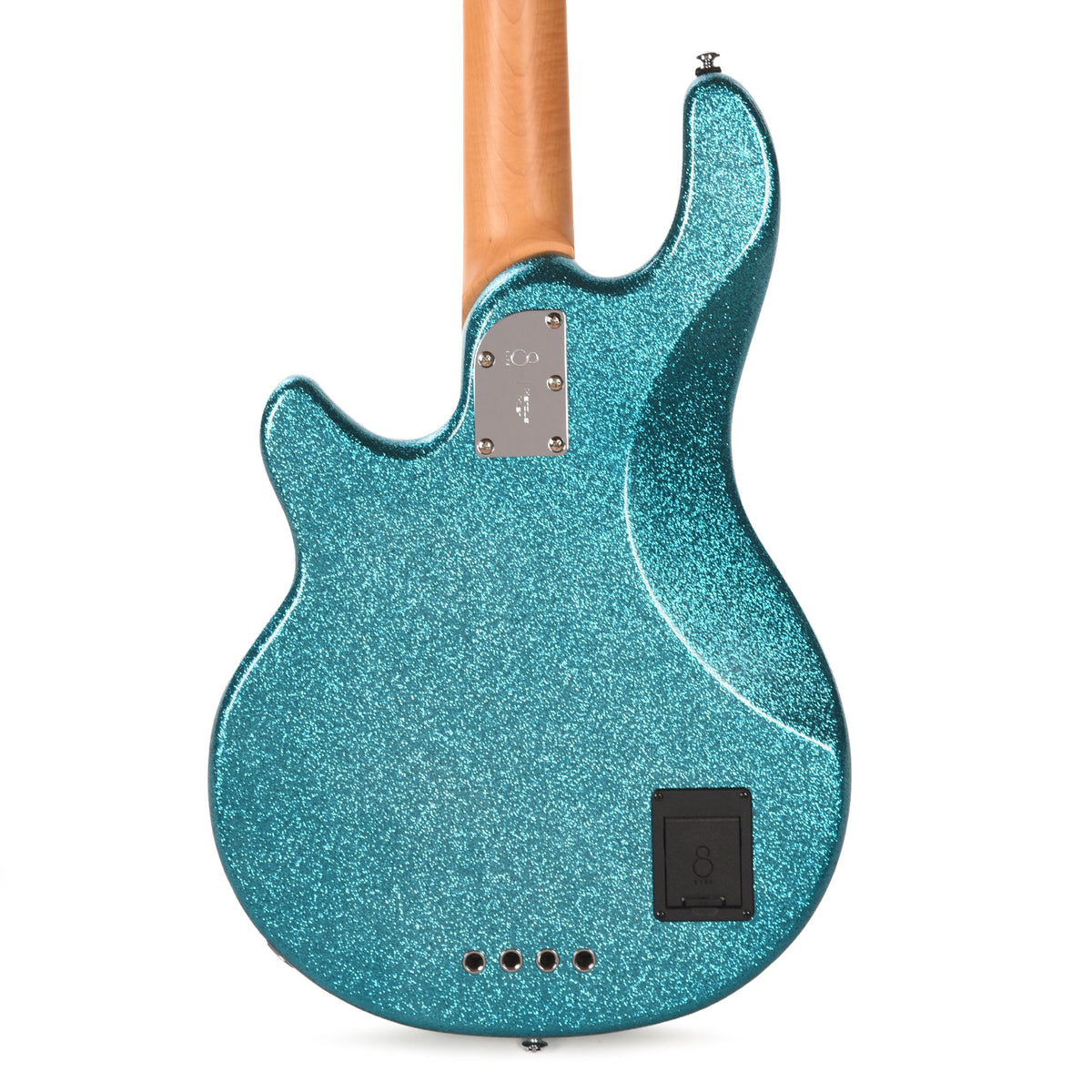 Sire Marcus Miller Z7 4-String Sky Burst Sparkle Bass Guitars / 4-String