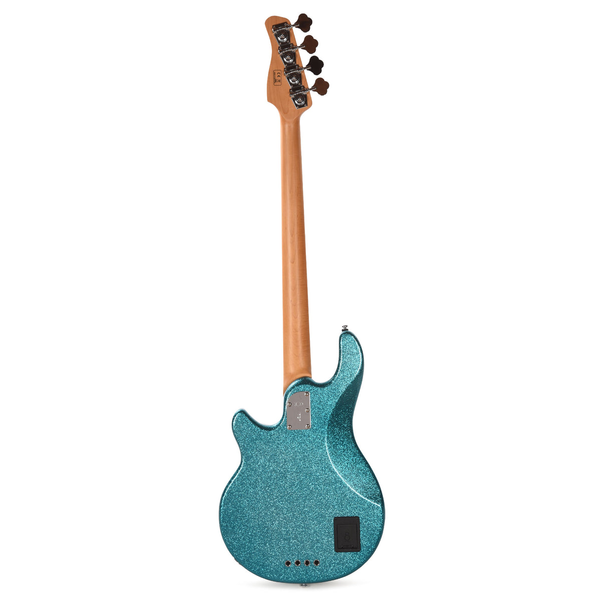 Sire Marcus Miller Z7 4-String Sky Burst Sparkle Bass Guitars / 4-String