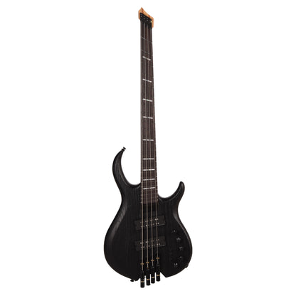 Sire Marcus Miller M6 4-String Headless Black Bass Guitars / 5-String or More