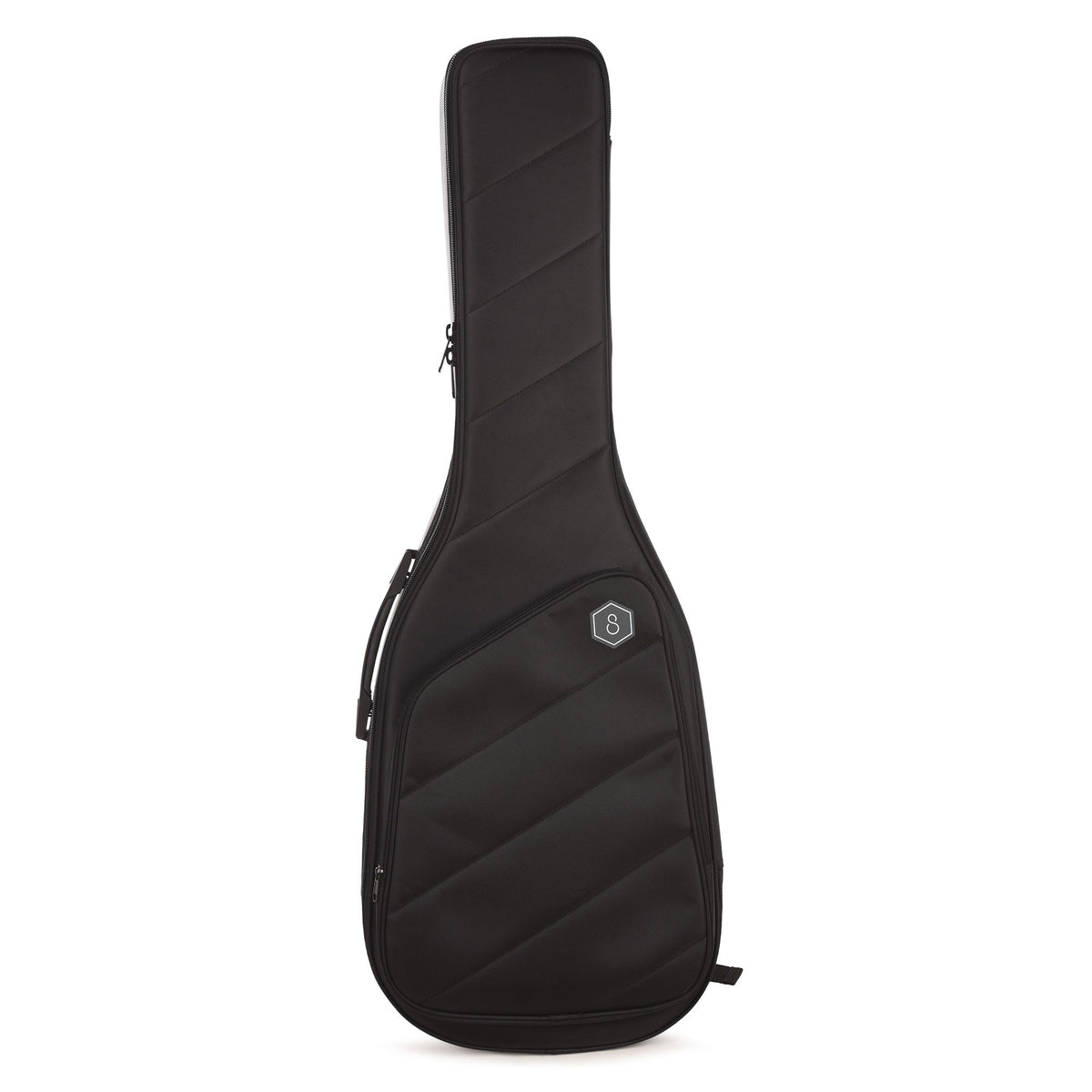 Sire Marcus Miller M6 4-String Headless Black Bass Guitars / 5-String or More