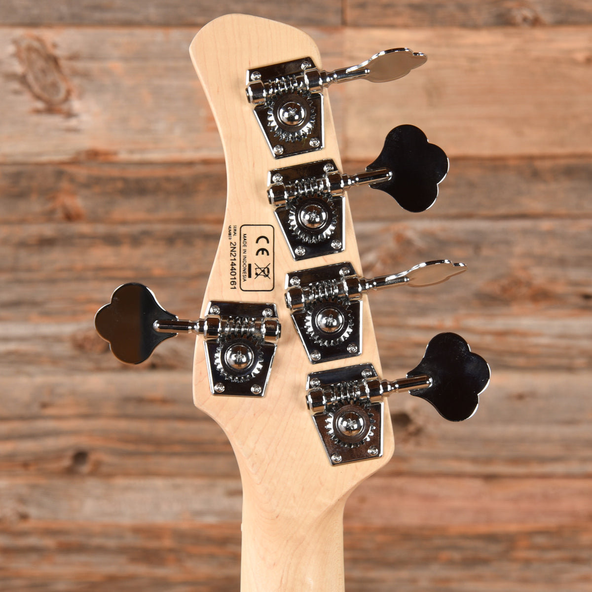 Sire Marcus Miller V-9 5-String Natural Bass Guitars / 5-String or More
