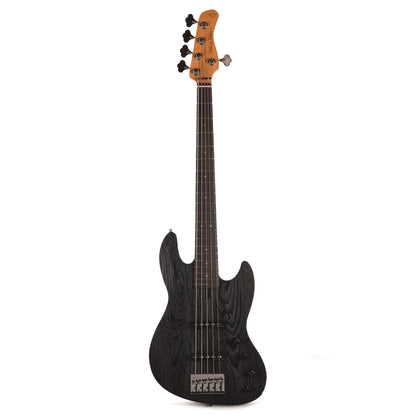 Sire Marcus Miller V6 5-String Mahogany/Ash Black Bass Guitars / 5-String or More
