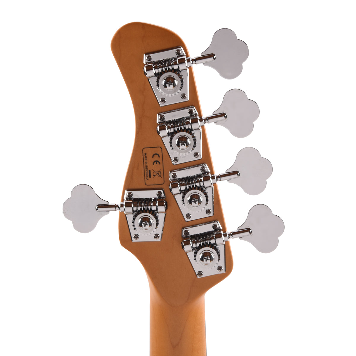Sire Marcus Miller V7 5-String Redburst Sparkle (New Gen) Bass Guitars / 5-String or More