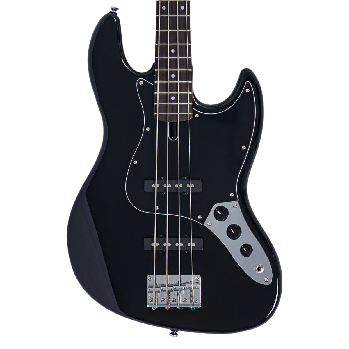 Sire Marcus Miller V1 Black Bass Guitars