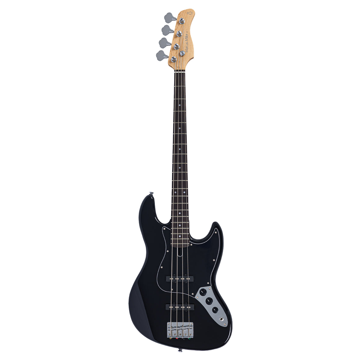 Sire Marcus Miller V1 Black Bass Guitars