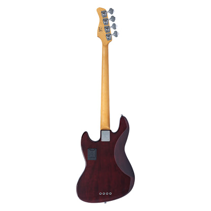 Sire Marcus Miller V3 Tobacco Sunburst (New Gen) Bass Guitars