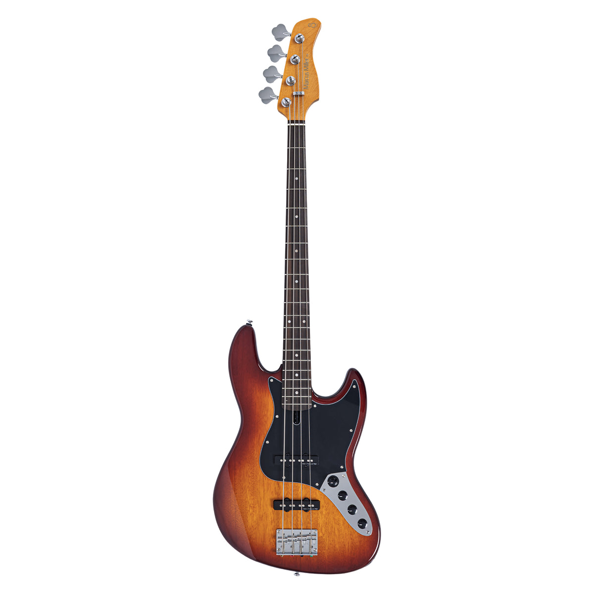 Sire Marcus Miller V3 Tobacco Sunburst (New Gen) Bass Guitars