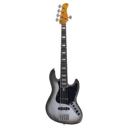 Sire Marcus Miller V7 5-String Mercury (New Gen) Bass Guitars
