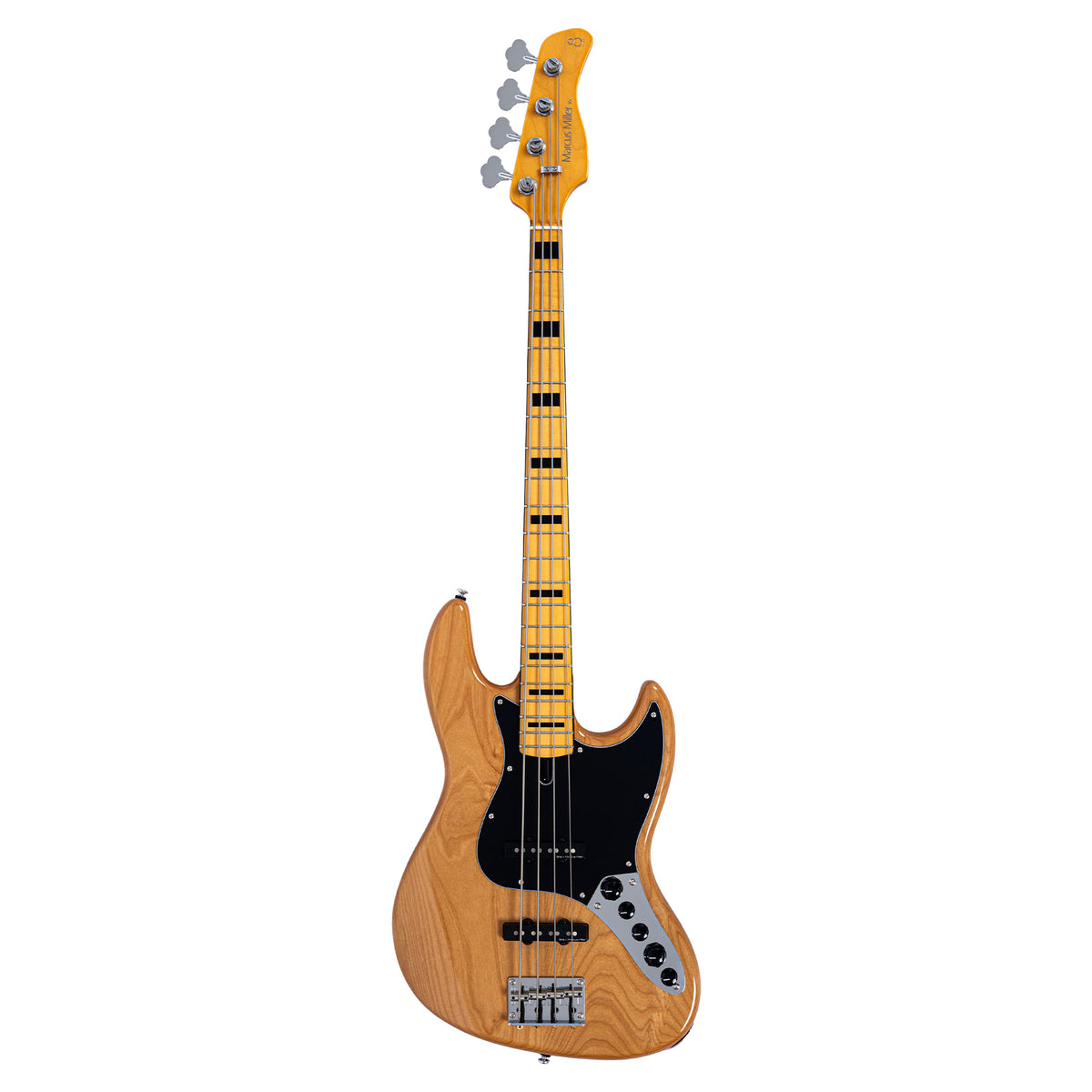 Sire Marcus Miller V7 Natural (New Gen) Bass Guitars