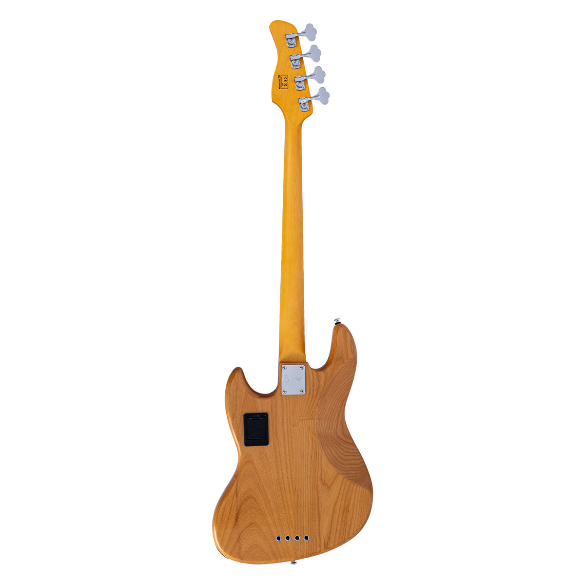Sire Marcus Miller V7 Natural (New Gen) Bass Guitars