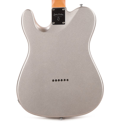 Sire Larry Carlton T7TV Silver Electric Guitars / Semi-Hollow