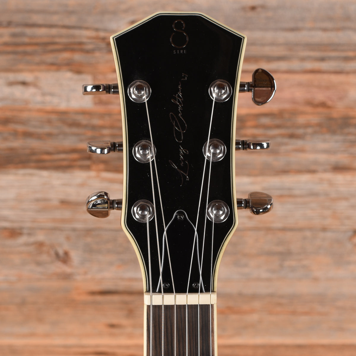 Sire L7V Gold 2022 Electric Guitars
