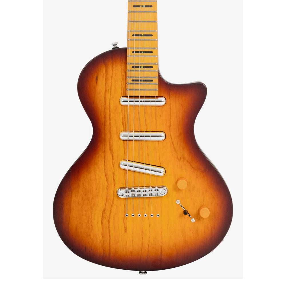 Sire Larry Carlton I5L Tobacco Sunburst Satin Electric Guitars / Solid Body