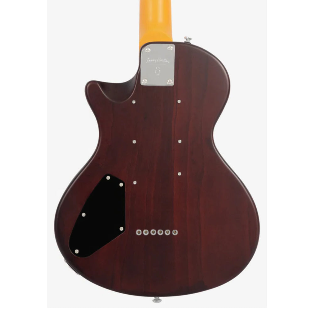 Sire Larry Carlton I5L Tobacco Sunburst Satin Electric Guitars / Solid Body