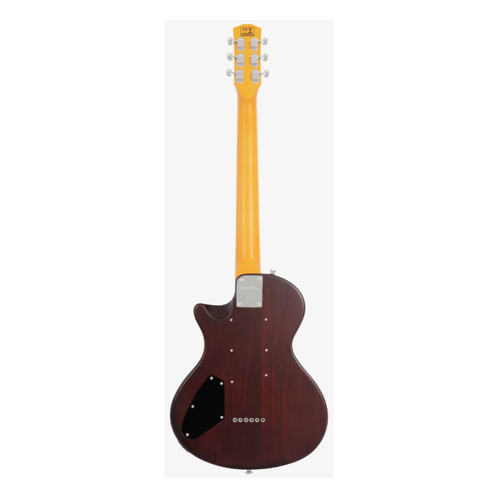 Sire Larry Carlton I5L Tobacco Sunburst Satin Electric Guitars / Solid Body