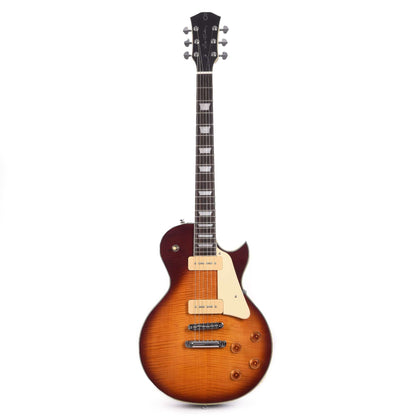 Sire Larry Carlton L7V Tobacco Sunburst Electric Guitars / Solid Body