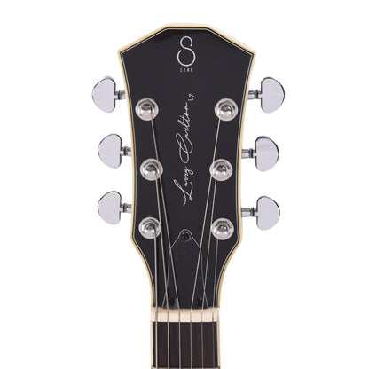 Sire Larry Carlton L7V Tobacco Sunburst Electric Guitars / Solid Body