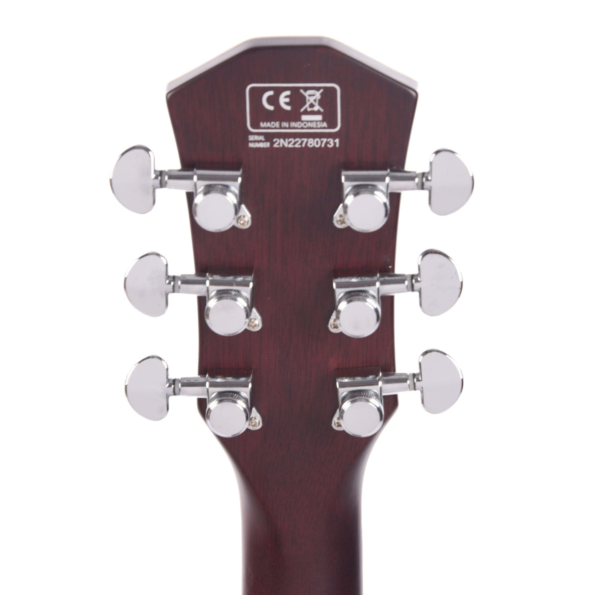 Sire Larry Carlton L7V Tobacco Sunburst Electric Guitars / Solid Body