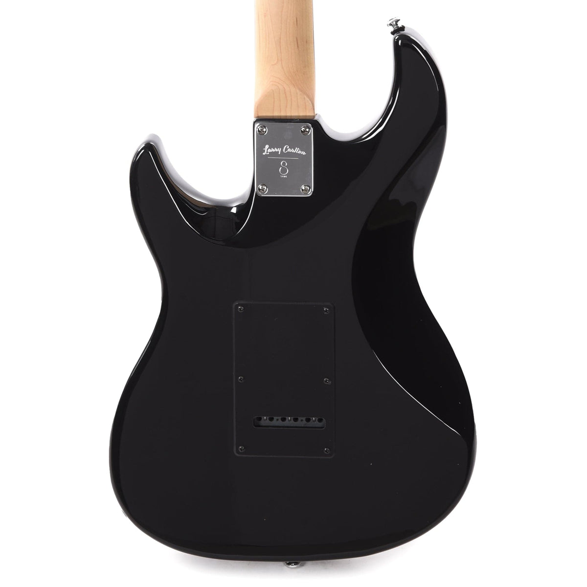 Sire Larry Carlton S3 Black Electric Guitars / Solid Body