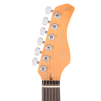 Sire Larry Carlton S3 Metallic Gold (New Gen) Electric Guitars / Solid Body