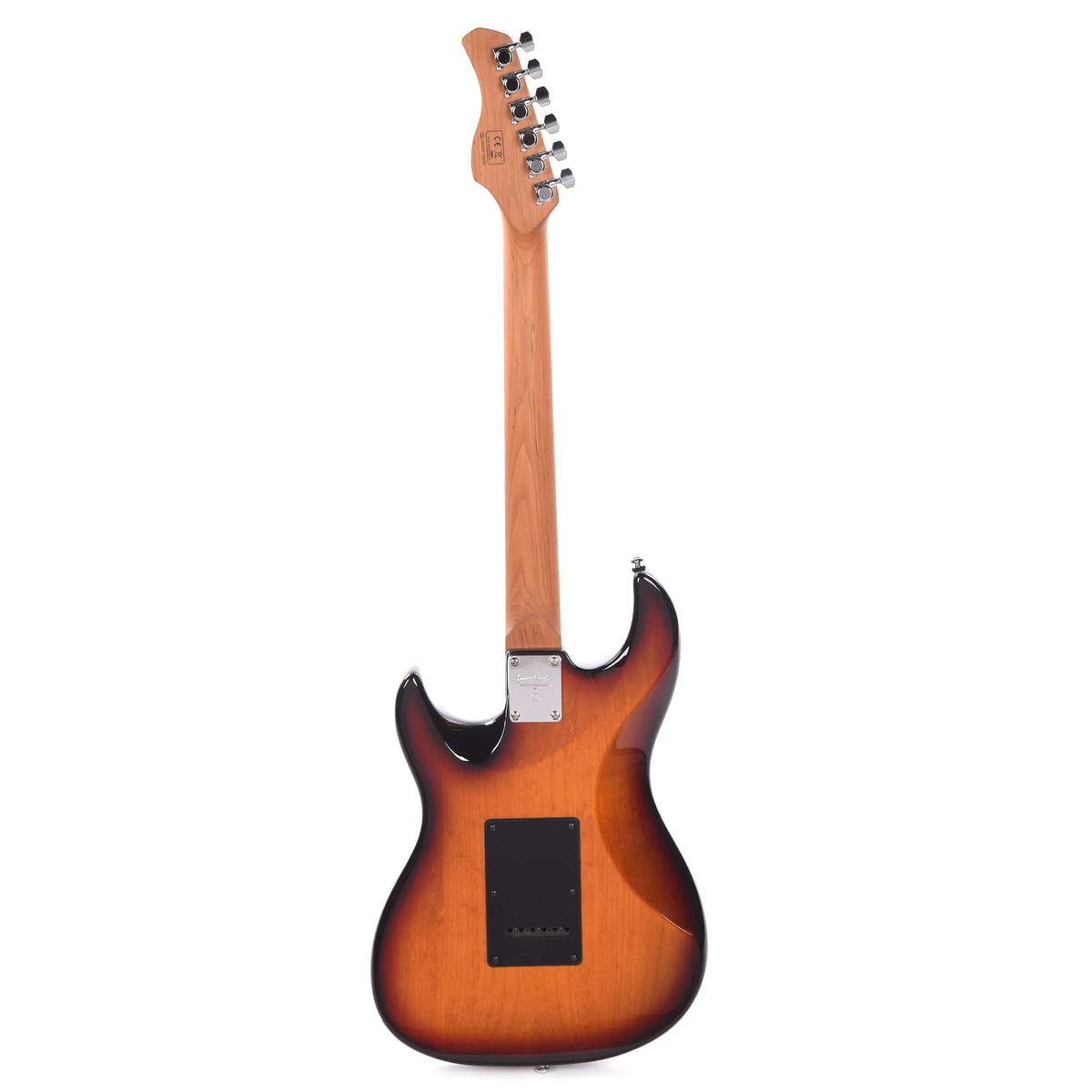 Sire Larry Carlton S7 Electric 3-Tone Sunburst Electric Guitars / Solid Body