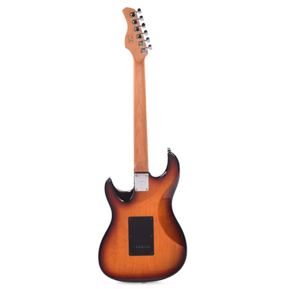 Sire Larry Carlton S7 Electric 3-Tone Sunburst Electric Guitars / Solid Body