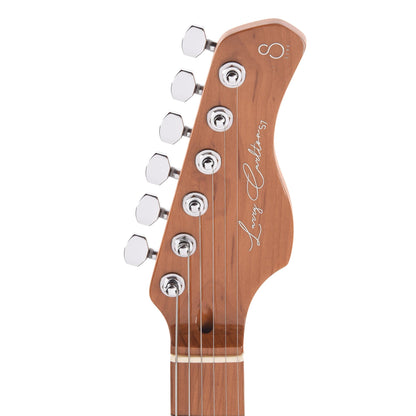 Sire Larry Carlton S7 Electric 3-Tone Sunburst Electric Guitars / Solid Body