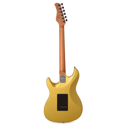 Sire Larry Carlton S7 HSS Metallic Gold (New Gen) Electric Guitars / Solid Body