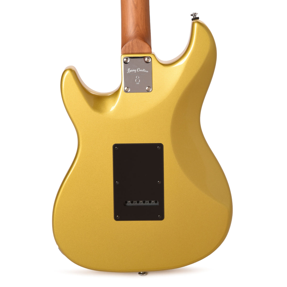 Sire Larry Carlton S7 HSS Metallic Gold (New Gen) Electric Guitars / Solid Body