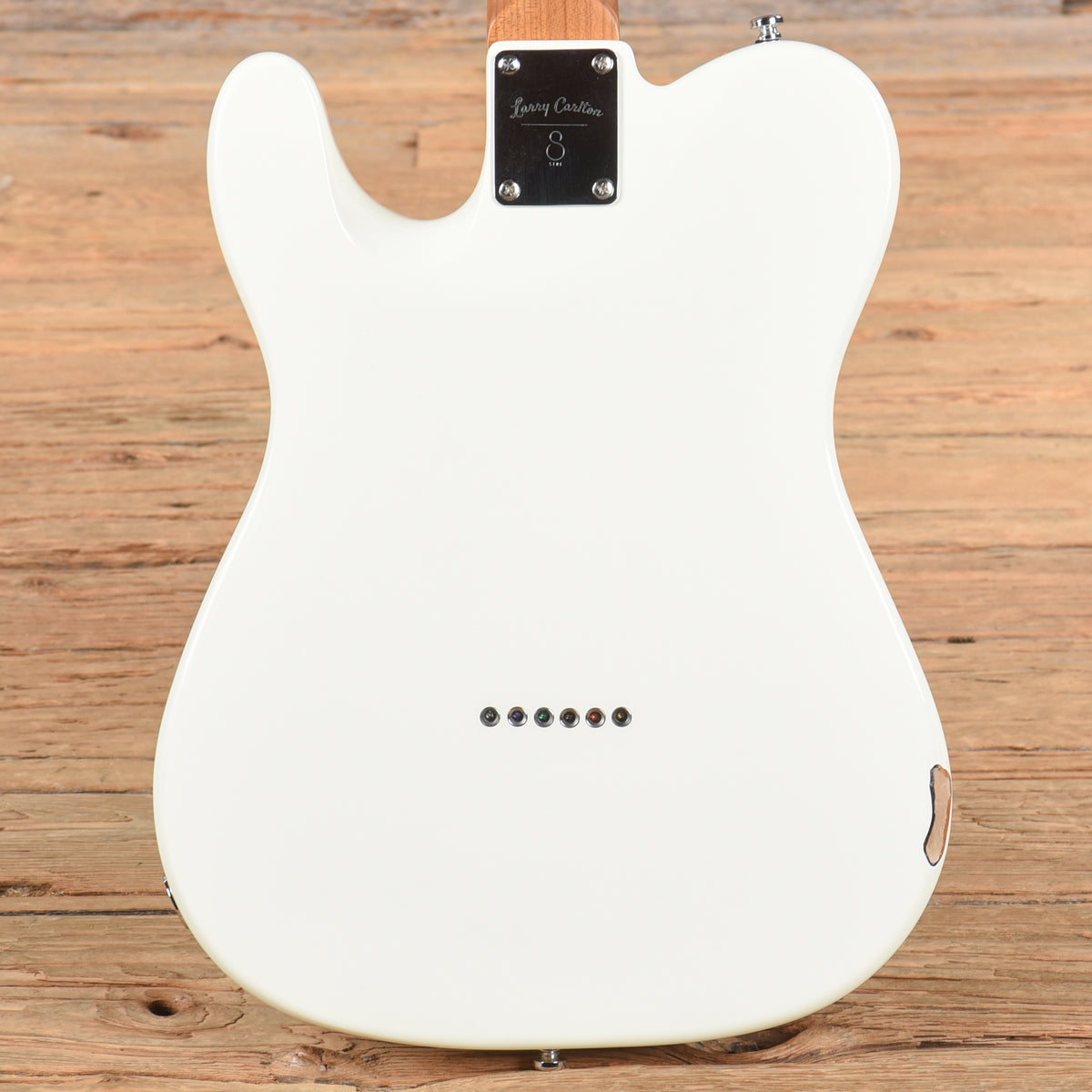 Sire Larry Carlton T7 Antique White Electric Guitars / Solid Body