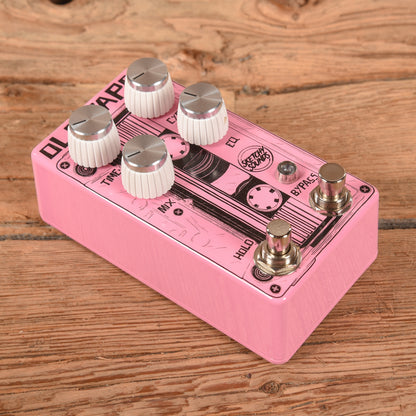 Sketchy Sounds Old Tapes Effects and Pedals / Delay