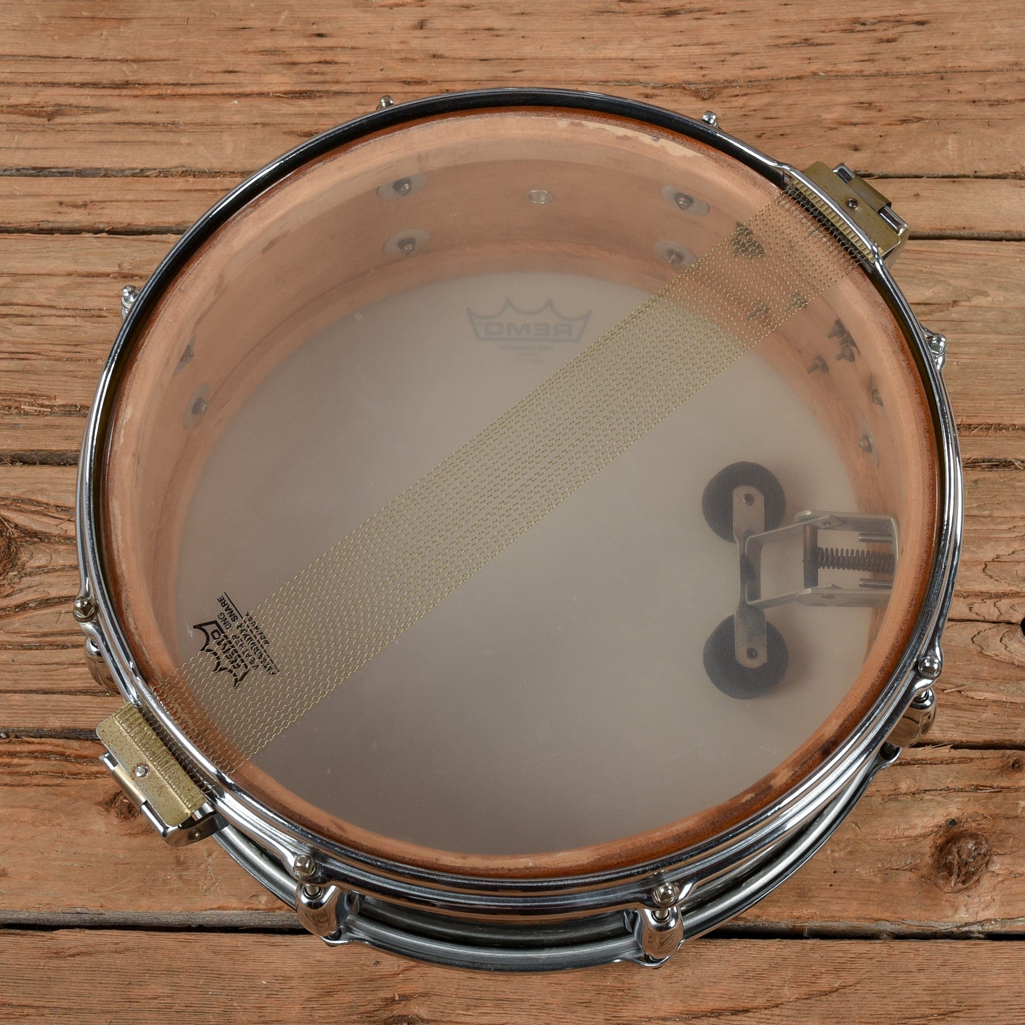 Slingerland Modern Solo Outfit No.2 R 20/13/16/5.5x14 Black Diamond Pearl 5PC. Drum Set USED Drums and Percussion / Acoustic Drums / Full Acoustic Kits