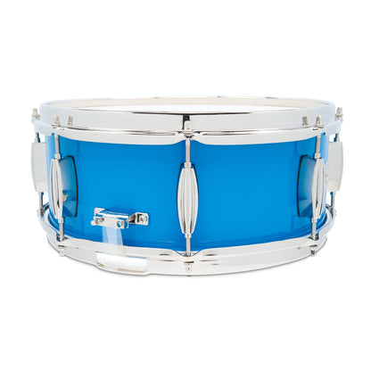 Slingerland Studio King 5.5x14 Snare Drum Lunar Blue Drums and Percussion / Acoustic Drums / Snare