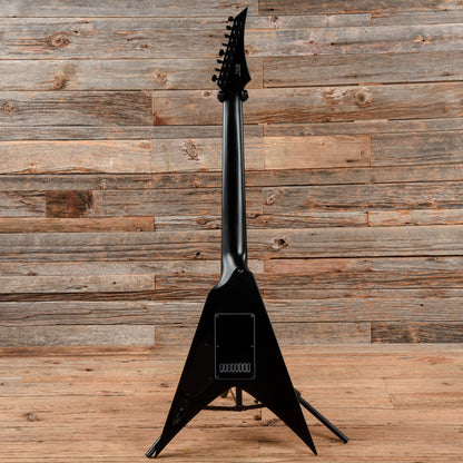 Solar V1.8C Satin Black 2021 Electric Guitars / Solid Body