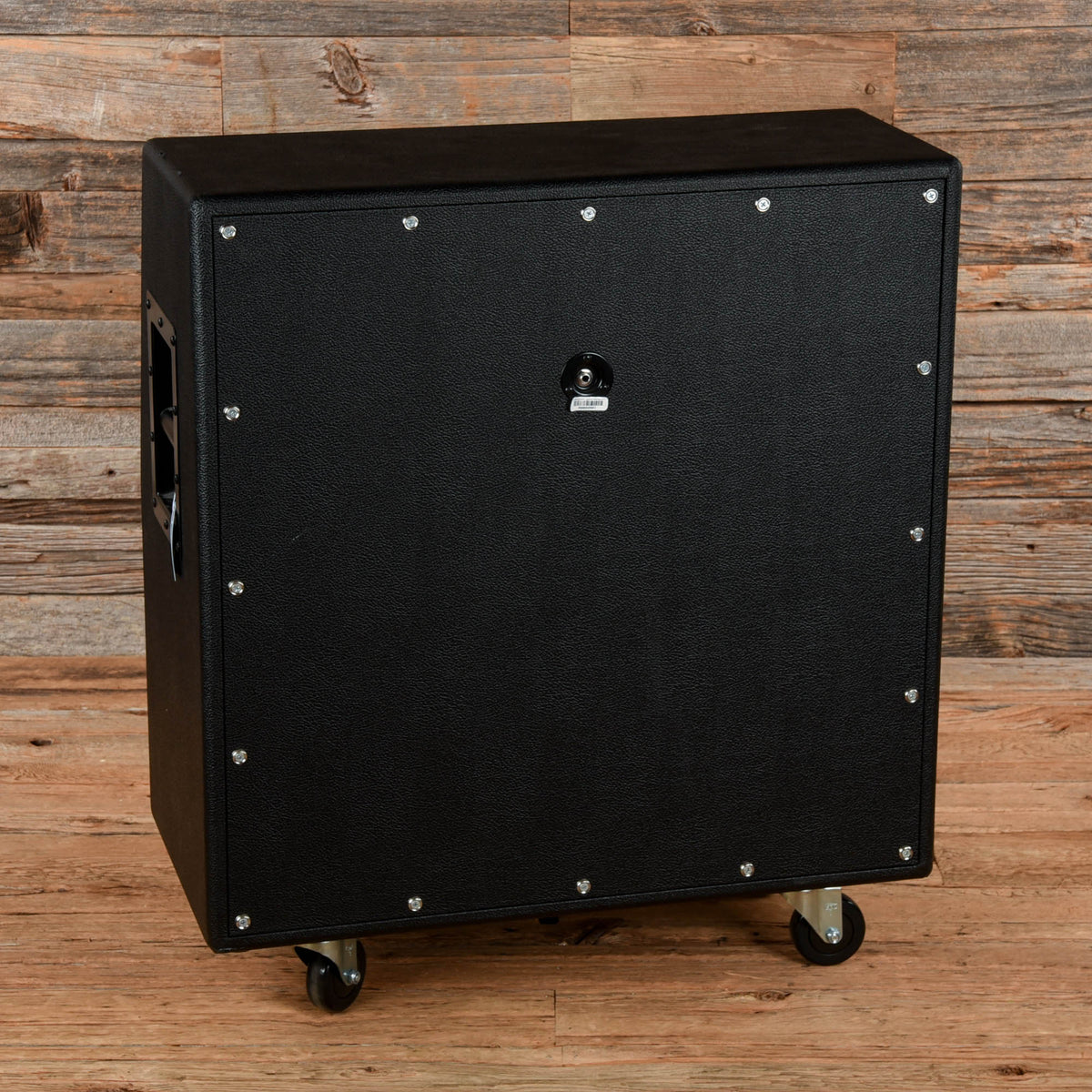 Soldano 412 Angled 240-Watt 4x12" Guitar Speaker Cab Amplifiers