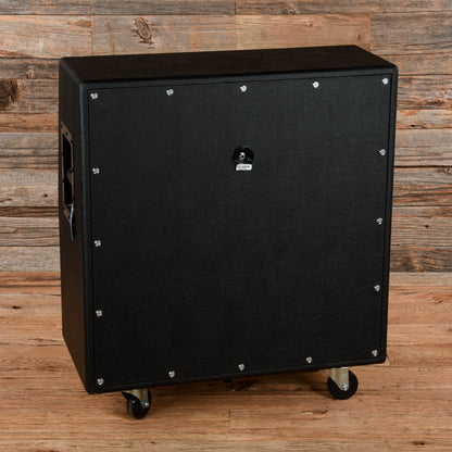 Soldano 412 Angled 240-Watt 4x12" Guitar Speaker Cab Amplifiers