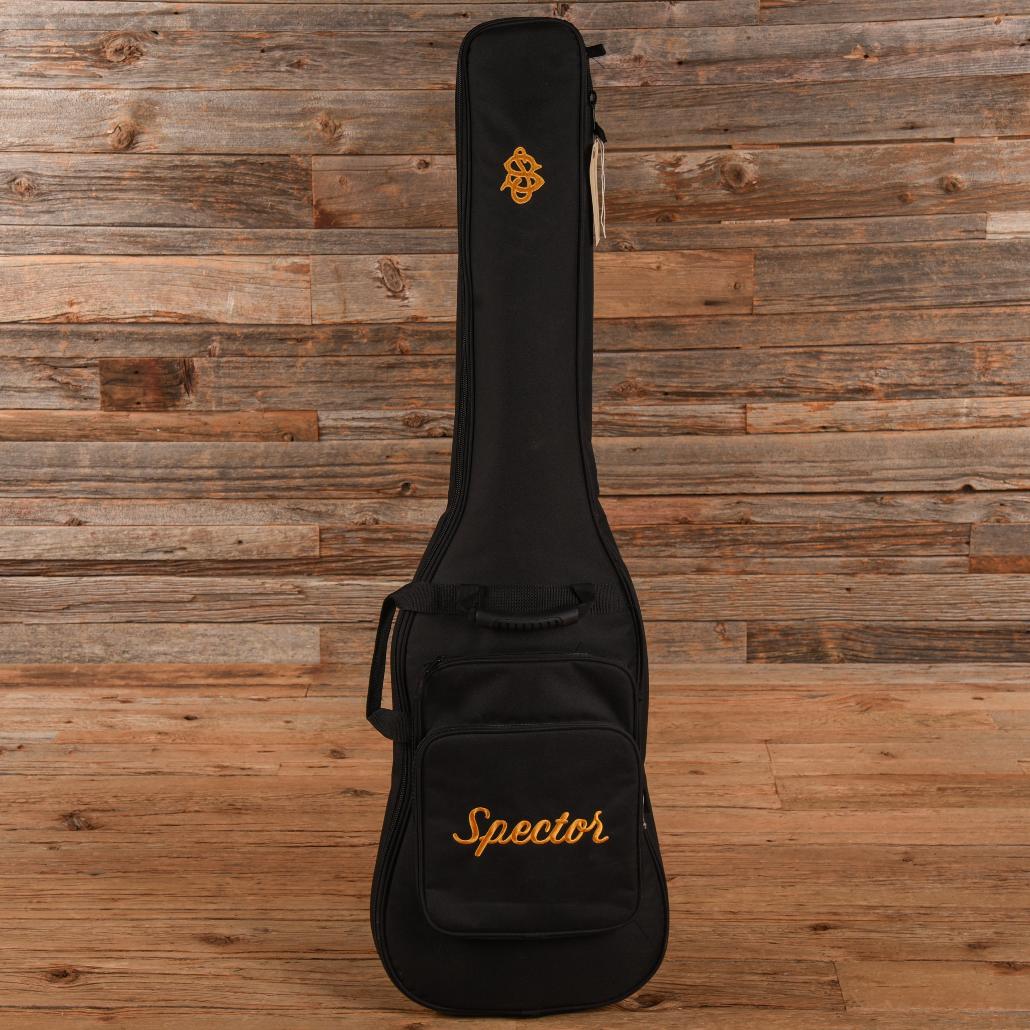Spector Bantam Red 2021 Bass Guitars / 4-String