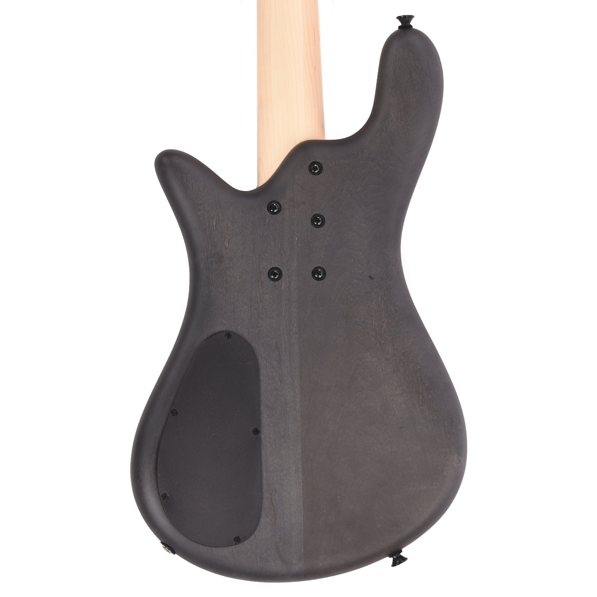Spector Euro 4 LX Bolt-On Bass Nightshade Matte Bass Guitars / 4-String