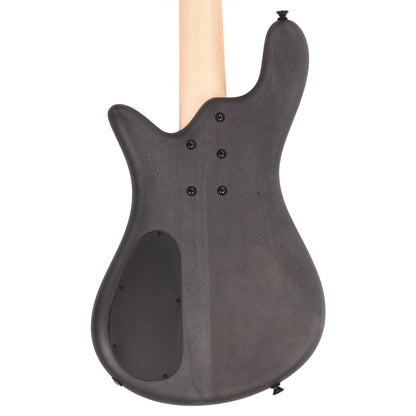 Spector Euro 4 LX Bolt-On Bass Nightshade Matte Bass Guitars / 4-String
