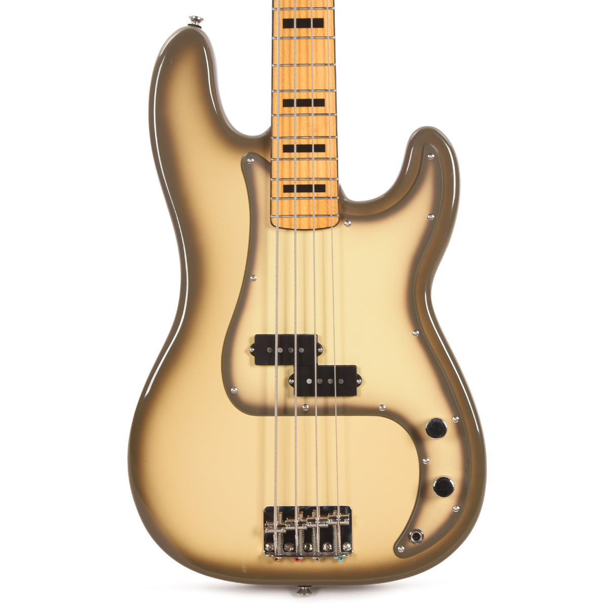 Squier Classic Vibe '70s Precision Bass Antigua Bass Guitars / 4-String