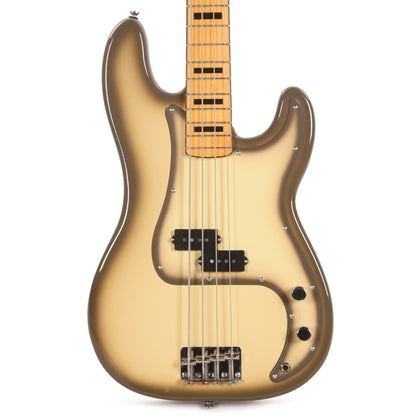 Squier Classic Vibe '70s Precision Bass Antigua Bass Guitars / 4-String