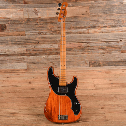 Squier Classic Vibe Telecaster Bass Mocha 2025 Bass Guitars / 4-String