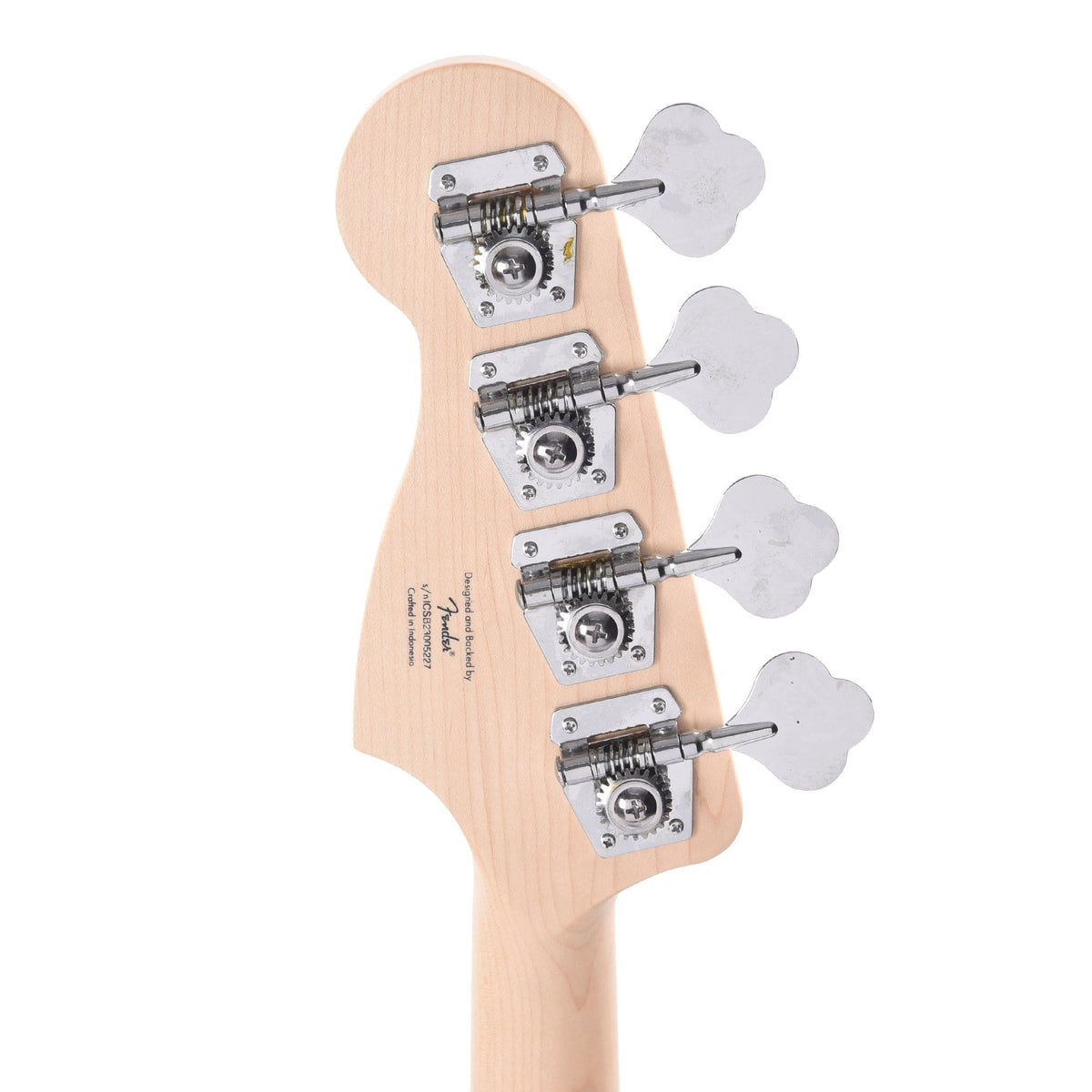 Squier Sonic Precision Bass California Blue Bass Guitars / 4-String