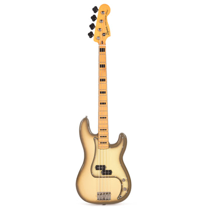 Squier Classic Vibe '70s Precision Bass Antigua Bass Guitars